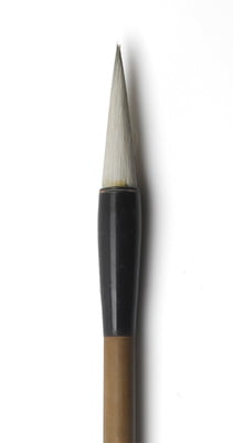 Sara Pottery Paint Brush Sara Pottery Paint Brush