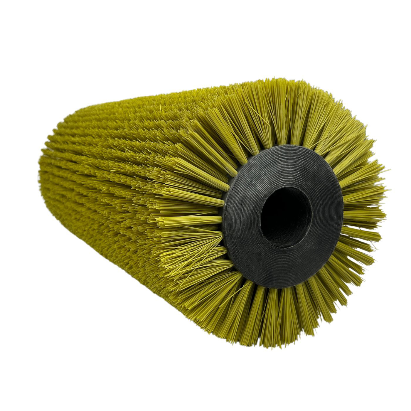 Scratch brush for sheep 360
