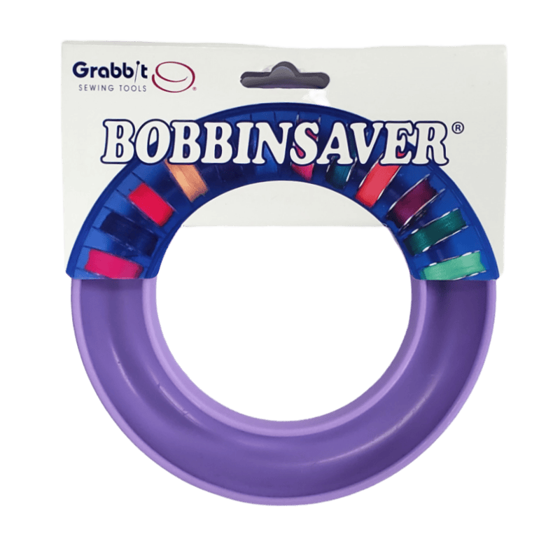 GRABBIT BOBBIN SAVER GRABBIT BOBBIN SAVER