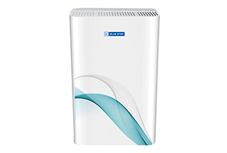 Blue Star Air Purifier 300 DAI Blue Star Air Purifier 300 DAI