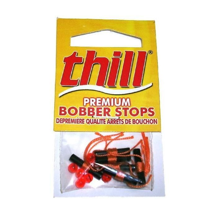Thill Premium Bobber Stops Thill Premium Bobber Stops