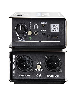 BT-Pro V2 BT-Pro V2