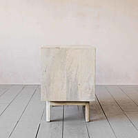 Den Rattan Bedside Table Den Rattan Bedside Table