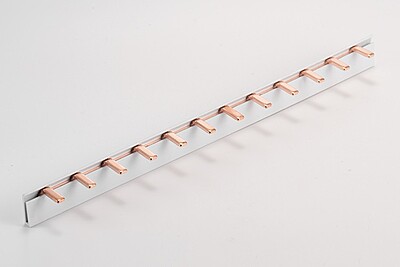 Bus Bar Pin Type 1 Pole