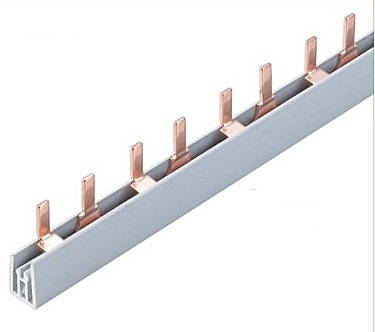 Bus Bar Pin Type 2 Pole