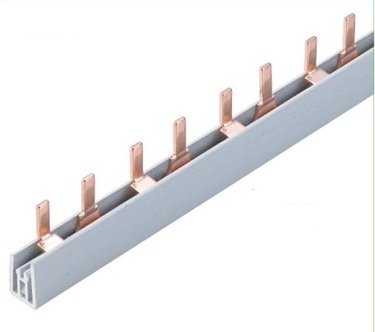 Bus Bar Pin Type 2 Pole Bus Bar Pin Type 2 Pole