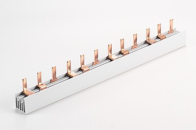 Bus Bar Pin Type 3 Pole