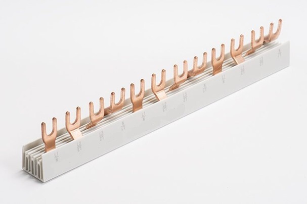 Bus Bar U type 4 Pole Bus Bar U type 4 Pole