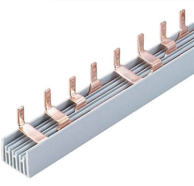 Bus Bar Pin Type 4 Pole