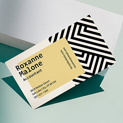 Business Cards Business Cards