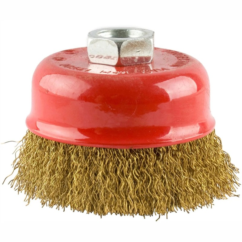 Wire brush