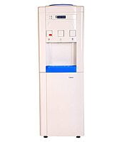 Front look of Blue Star Water Dispenser with Storage Cabinet (BWD3FMCGA)