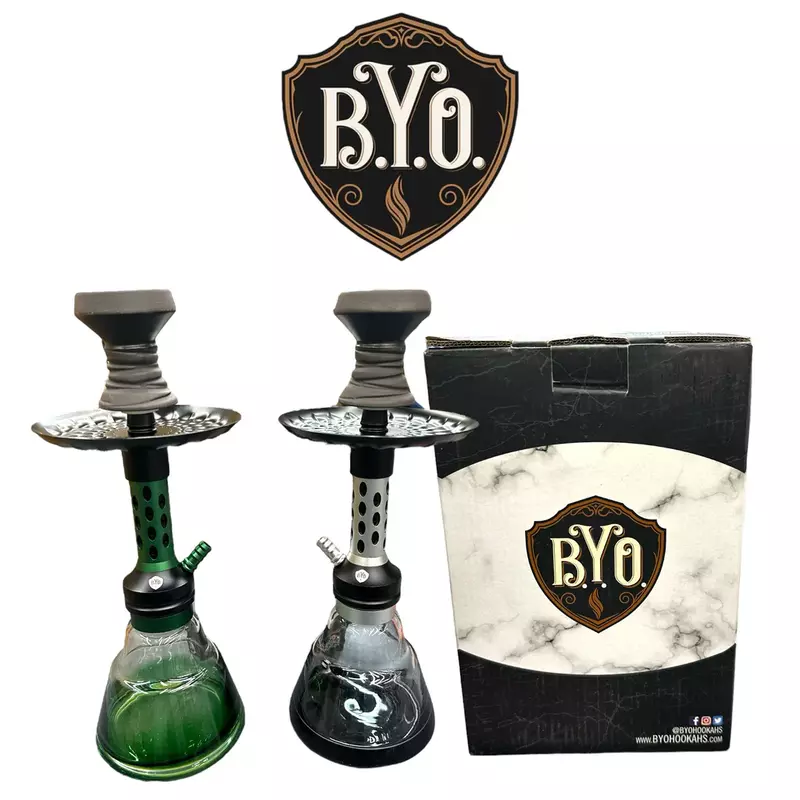 BYO BYO
