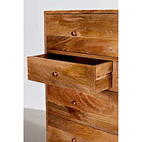 Bran Short Chest Of Drawers Bran Short Chest Of Drawers