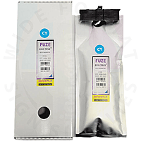 Bordeaux Fuze TRV2 500 mL Bag