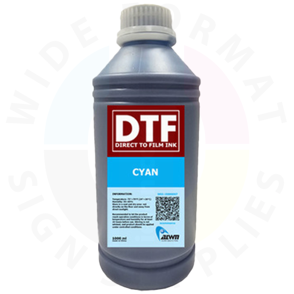 Allwin Ink DTF 1 L Bottle