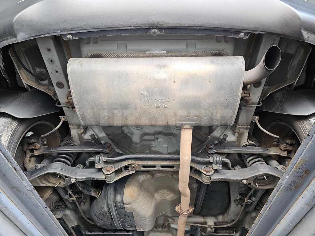 Hyundai Tucson 2010 ID: 014589