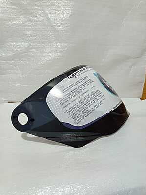 STEELBIRD SMOKE VISOR FOR VOX (SBH-24)