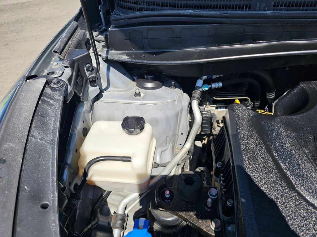 Hyundai Tucson 2012 ID: V381477