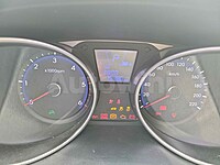 Hyundai Tucson 2010 Panorámico ID: V011749