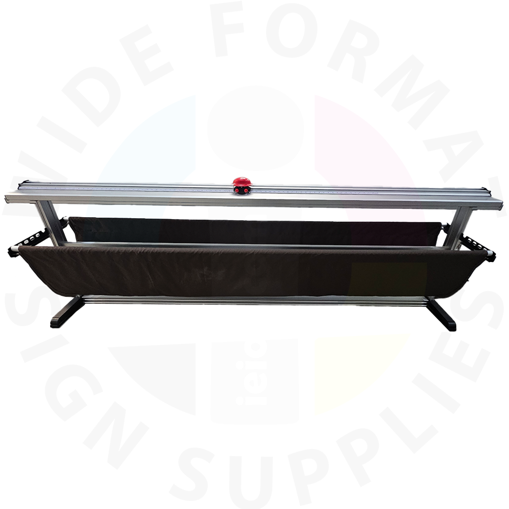 Tron Manual Trimmer for Board / Paper with stand 103 in