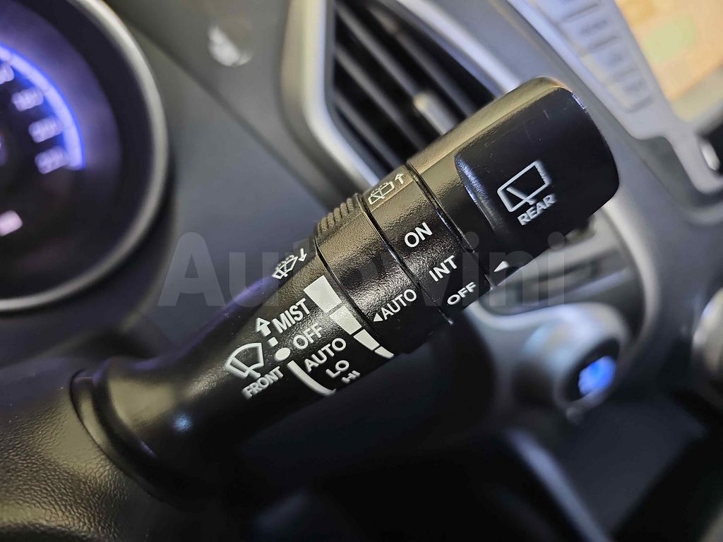 Hyundai Tucson 2010 ID: 014589