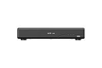 KIT-XPN8C8I-VL,Pro-X, Six 8 MP Smart Hybrid Light IP Cameras and 8-Channel NVR with 2 TB Hard Drive