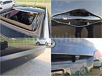 Hyundai Tucson 2011 ID: V265991