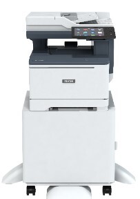 Xerox Versalink C415 w/ stand Xerox Versalink C415 w/ stand