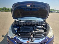 Hyundai Tucson 2010 4x4 ID: V036866