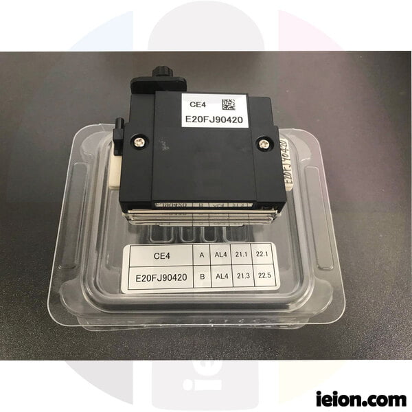 Mimaki CE4 Head Assy - M018821 Mimaki CE4 Head Assy - M018821