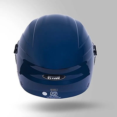 STUDDS RAY SUPER MATT BLUE C/V (M)