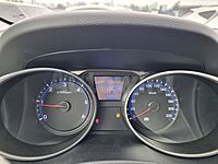Hyundai Tucson 2010 ID: V073735