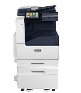 Xerox Versalink C7120 Xerox Versalink C7120