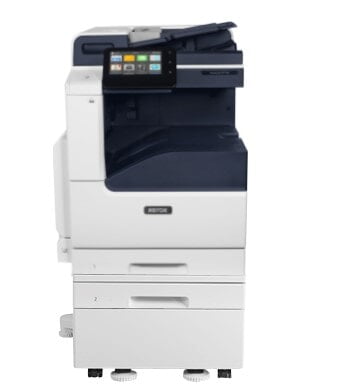 Xerox Versalink C7120 Xerox Versalink C7120