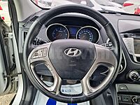 Hyundai Tucson 2010 ID: V073735