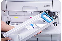 EPSON WORKFORCE PRO WF-C879R COLOR MFP EPSON WORKFORCE PRO WF-C879R COLOR MFP
