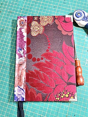 Tai Vintage Notebooks Tai Vintage Notebooks