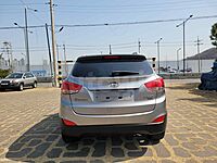 Hyundai Tucson 2010 ID : V011116