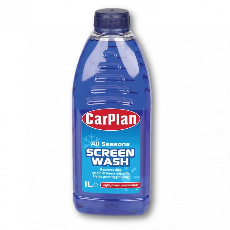 Screen Wash 1 Litre Screen Wash 1 Litre