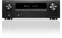Denon AVR-X1800H 7.2 Ch Receiver Denon AVR-X1800H 7.2 Ch Receiver