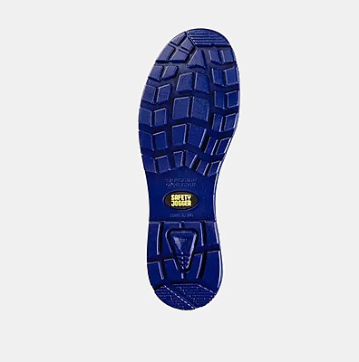 Safety Jogger Cador Blue - Safety shoes - Size 47 Safety Jogger Cador Blue - Safety shoes - Size 47