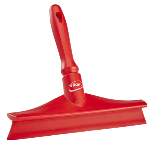 Vikan 10" Ultra Hygiene Table Squeegee