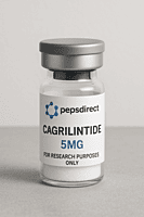 CAGRILINITIDE CAGRILINITIDE