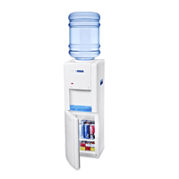 Blue star Bwd3fmrga water dispenser with Cooling Cabinet Blue star Bwd3fmrga water dispenser with Cooling Cabinet