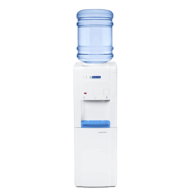 Blue star Bwd3fmrga water dispenser with top loading Blue star Bwd3fmrga water dispenser with top loading
