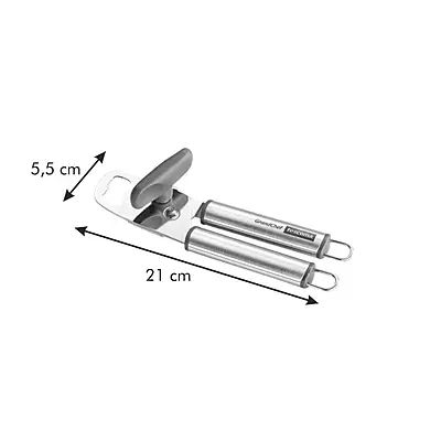 فتّاحة علب تيسكوما فتّاحة علب تيسكوما