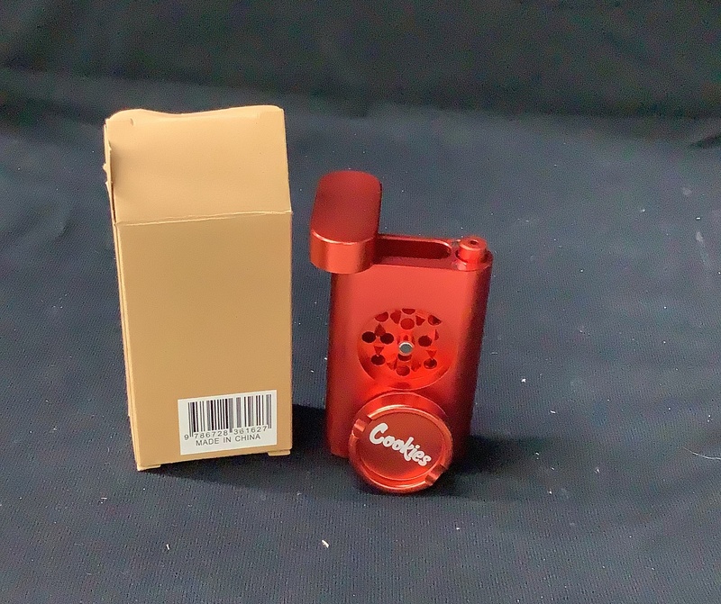 Cookies-Combo Grinder Dugout