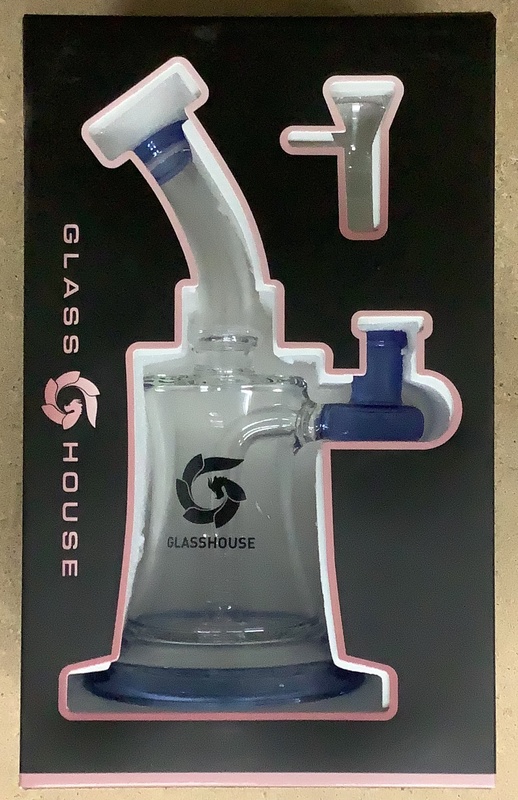 Glass House Banger Hanger Series - 45