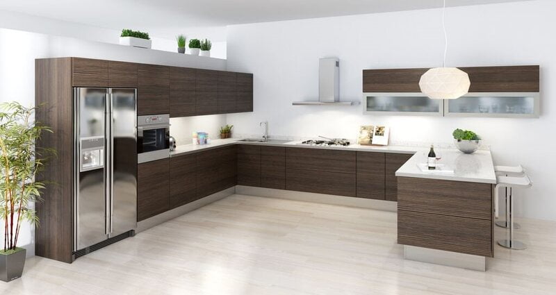 ONESKIN CARBON OAK SUPERMATT